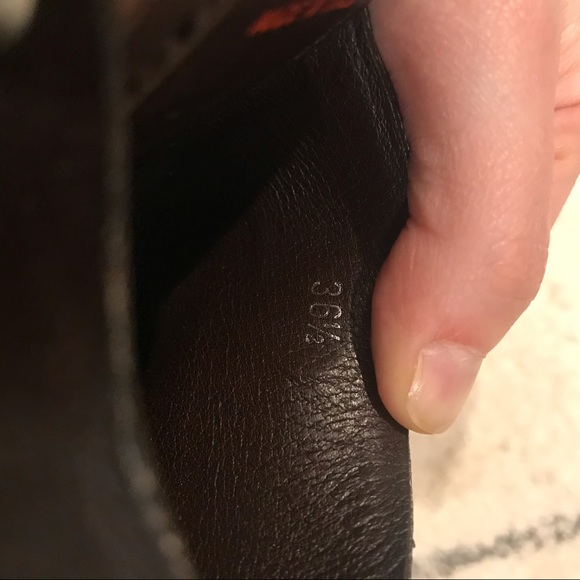 Cork Miu Miu Wedge Sandal - Picture 5 of 8